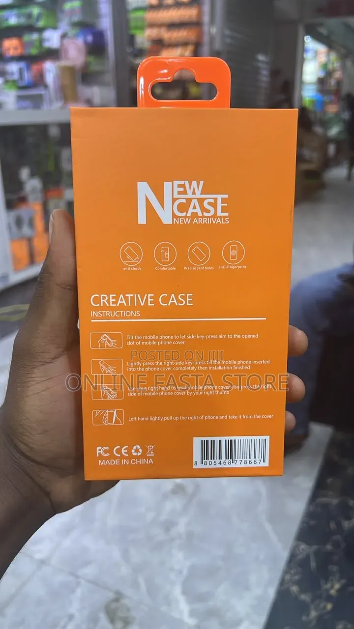 Phone Cases 17 ProMax