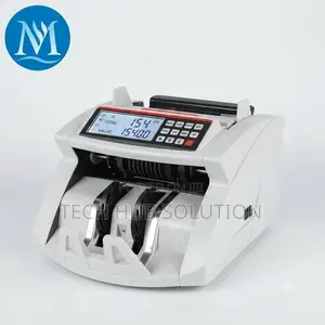 Money Counter FMD 6000