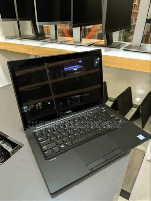 Laptop Dell Latitude 7280 8GB Intel Core i7 SSD 256GB