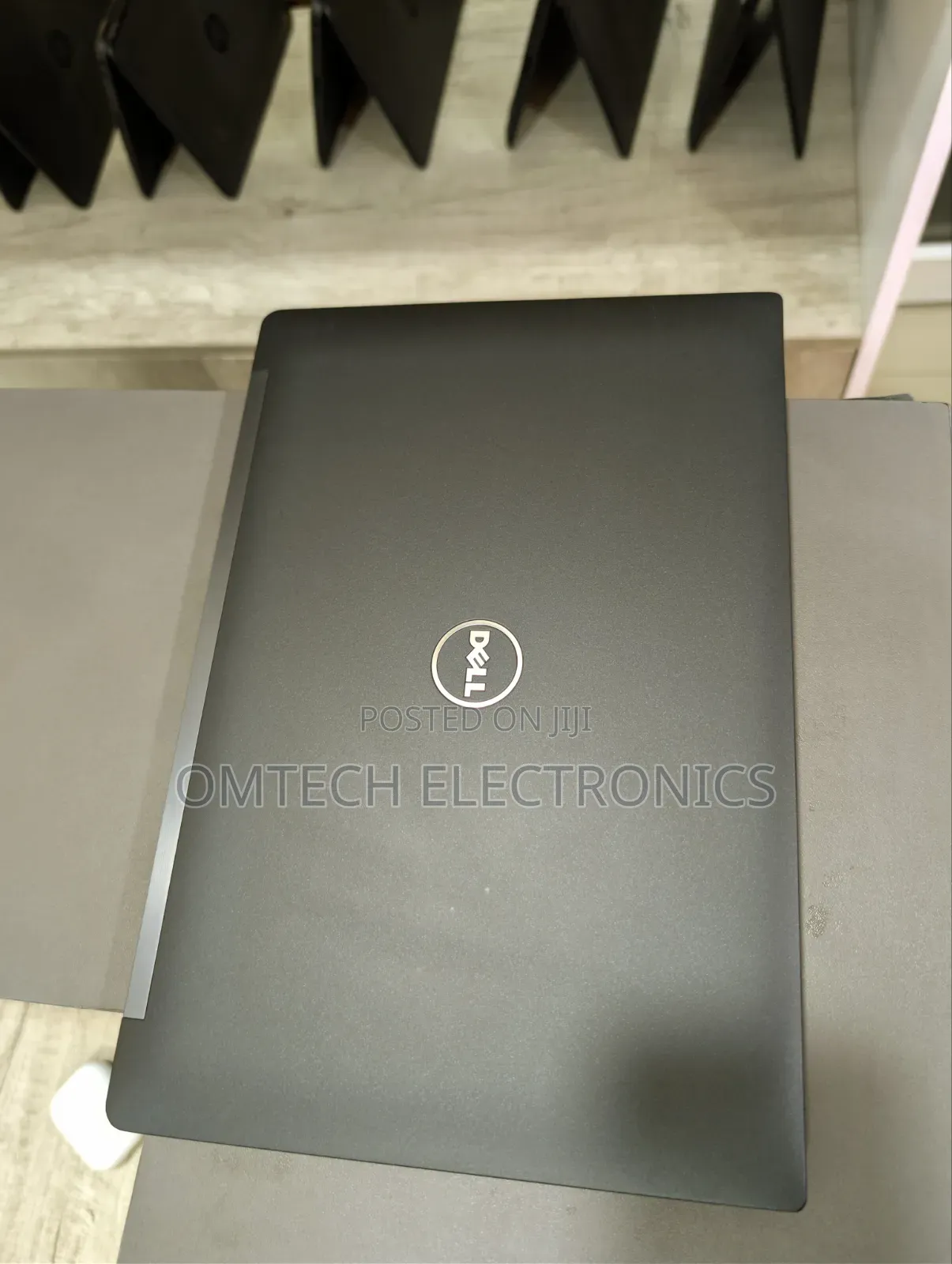 Laptop Dell Latitude 7280 8GB Intel Core i7 SSD 256GB