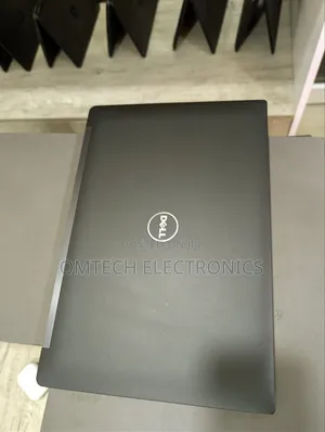 Laptop Dell Latitude 7280 8GB Intel Core i7 SSD 256GB