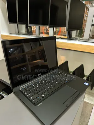 Laptop Dell Latitude 7280 8GB Intel Core i7 SSD 256GB