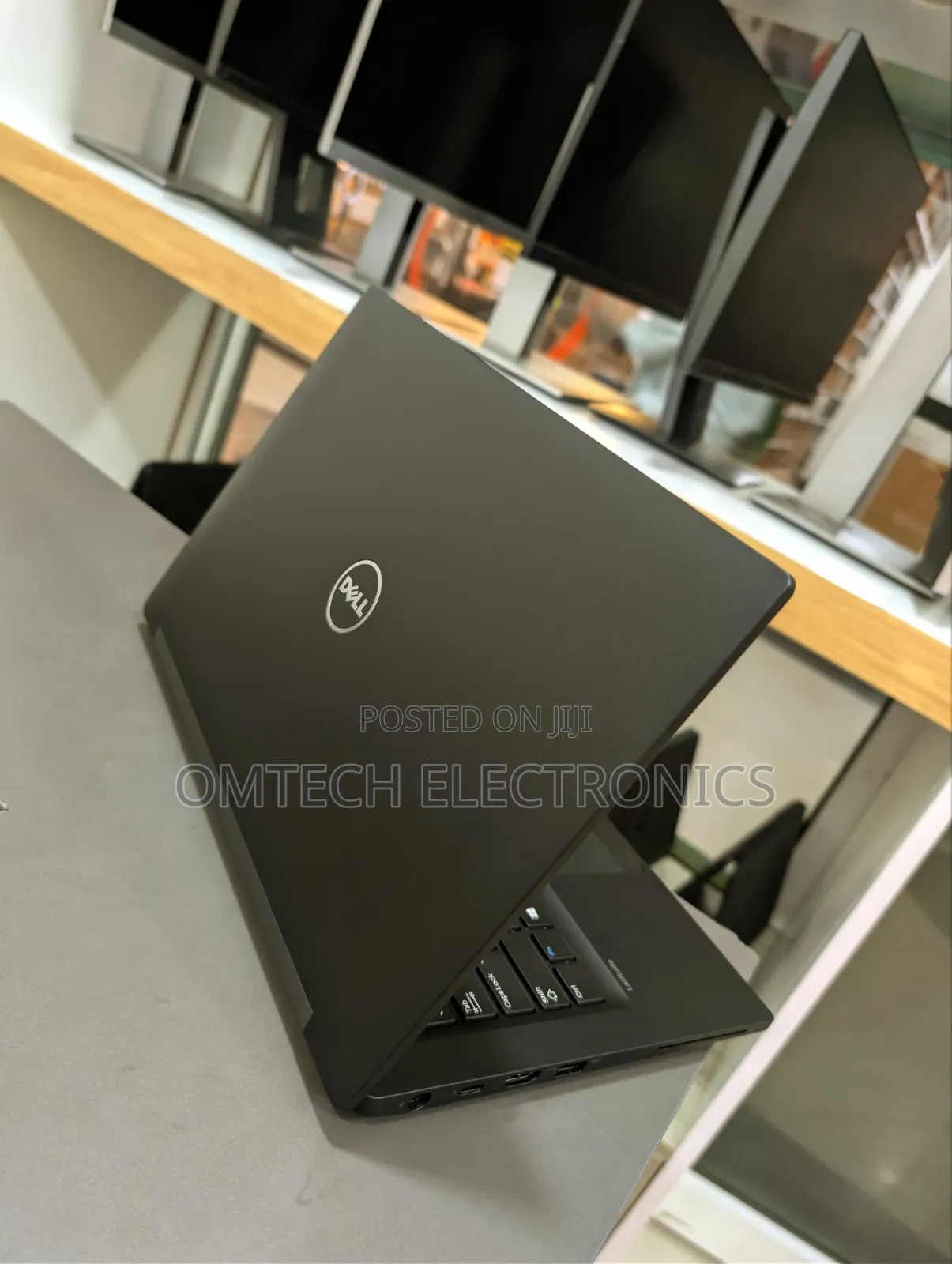 Laptop Dell Latitude 7280 8GB Intel Core i7 SSD 256GB
