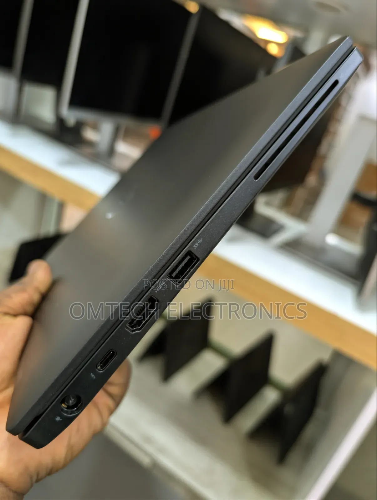 Laptop Dell Latitude 7280 8GB Intel Core i7 SSD 256GB