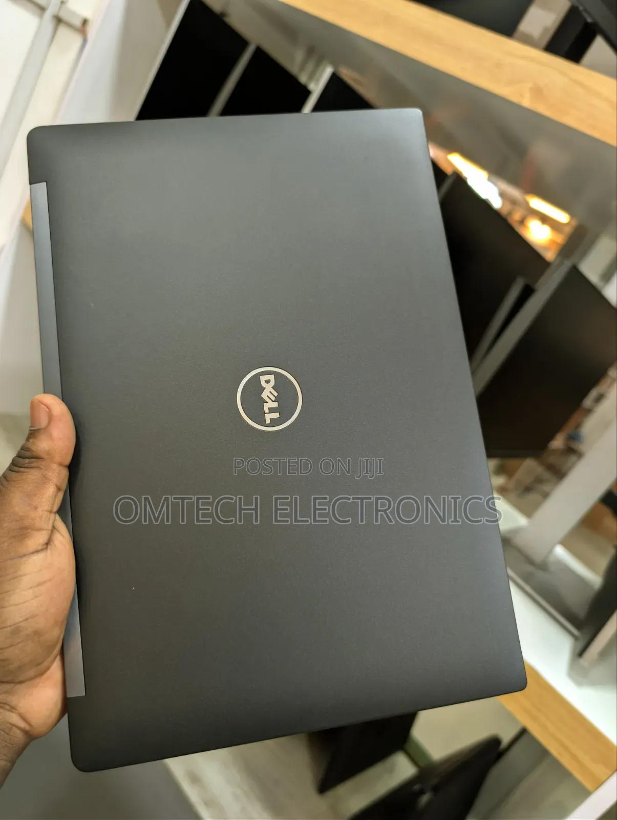 Laptop Dell Latitude 7280 8GB Intel Core i7 SSD 256GB