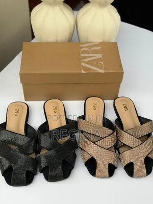 Casual Sandals