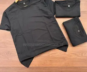 Tshirt, Shati