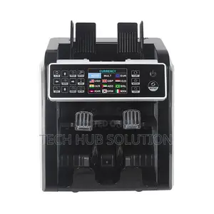 Money Counter Machine FMD 950CIS