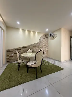 Furnished 3bdrm Apartment in Coolest, Upanga East for rent