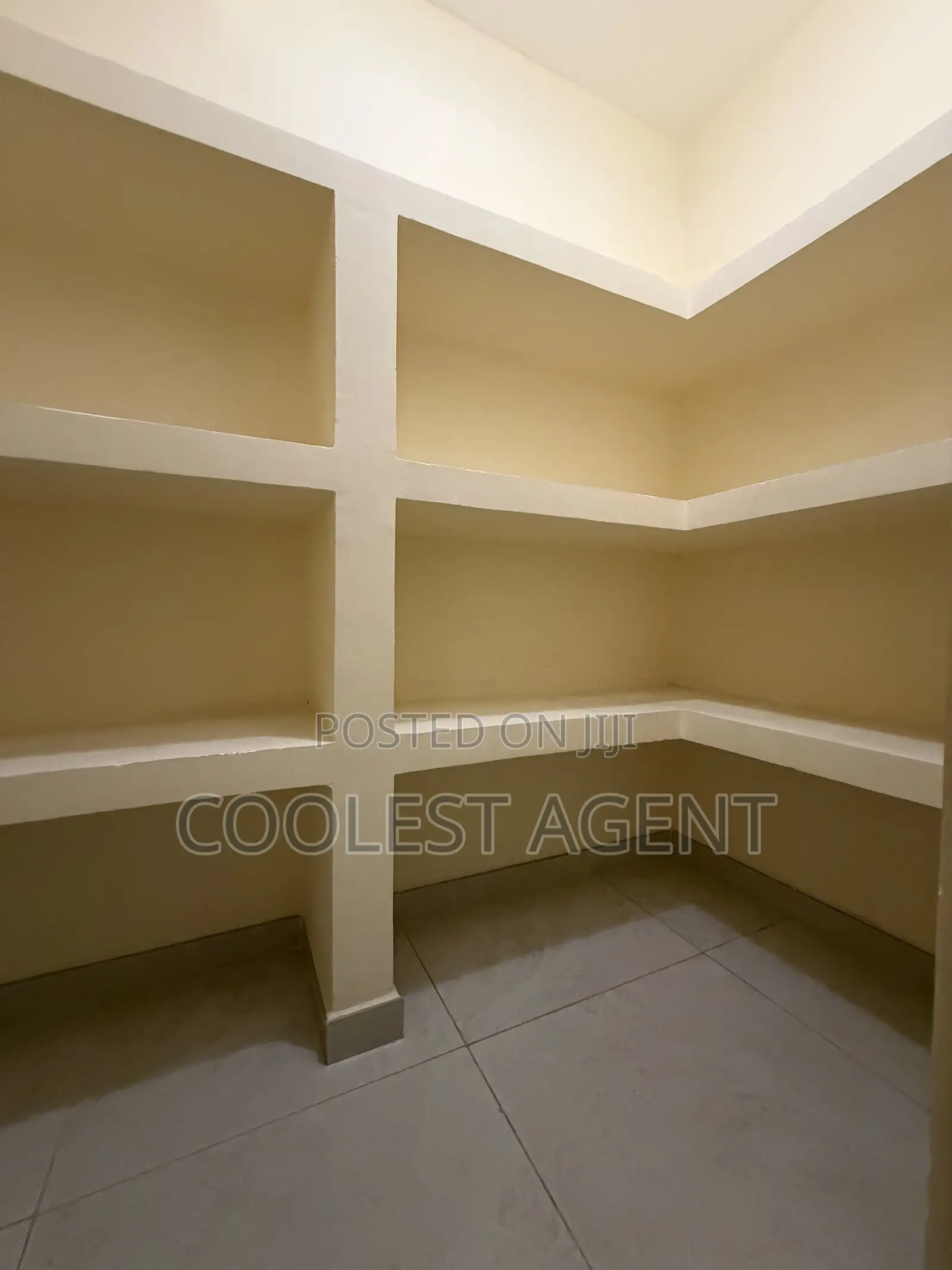Furnished 3bdrm Apartment in Coolest, Upanga East for rent