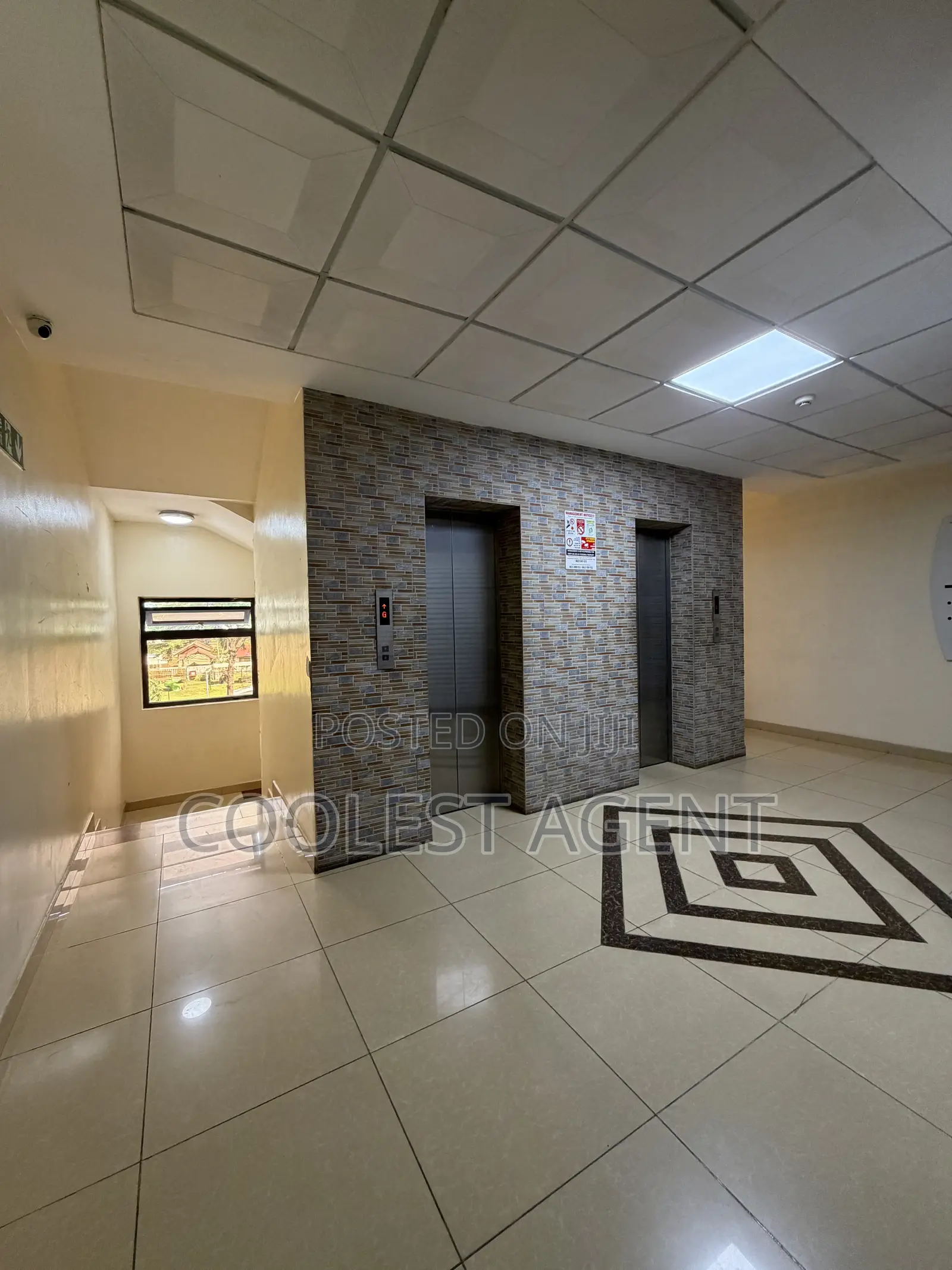 Furnished 3bdrm Apartment in Coolest, Upanga East for rent