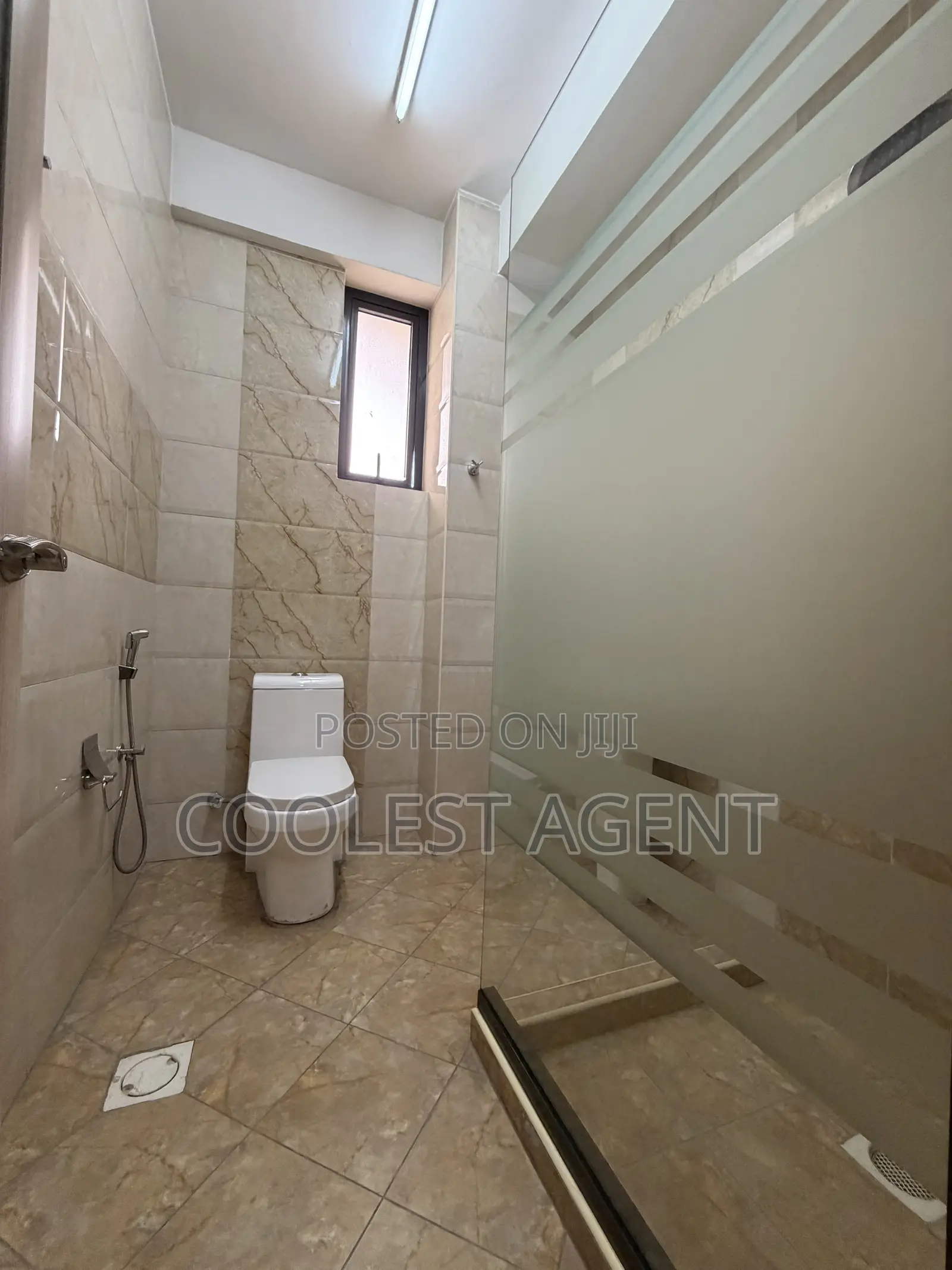 Furnished 3bdrm Apartment in Coolest, Upanga East for rent