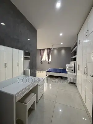 Furnished 3bdrm Apartment in Coolest, Upanga East for rent