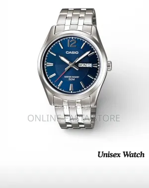 Casio Watch