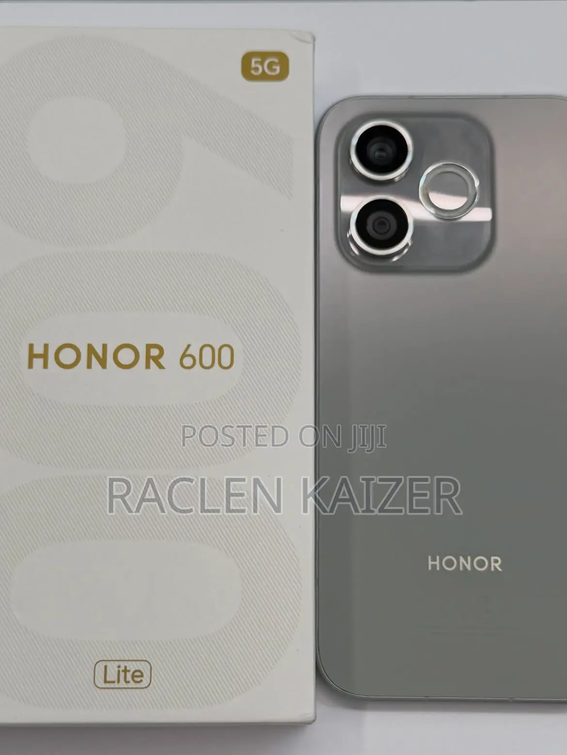 New Honor 600 256 GB