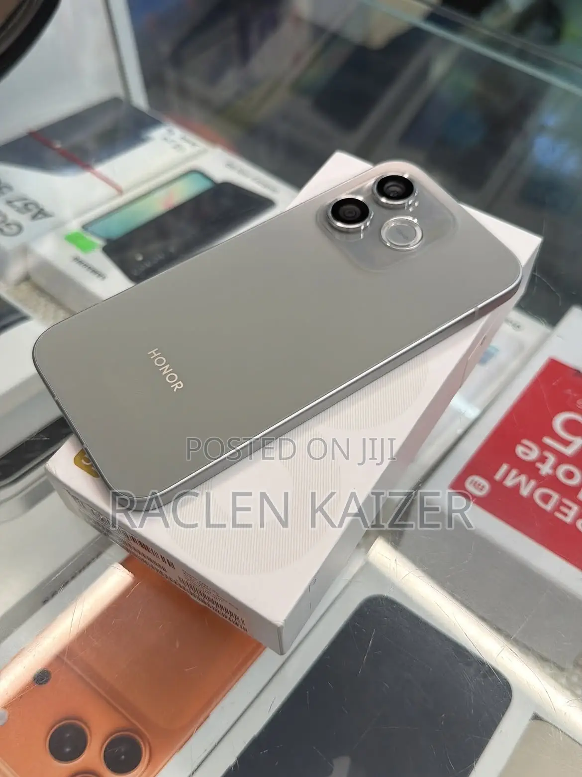 New Honor 600 256 GB