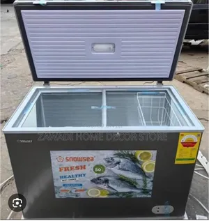 *Snowsea Chest Freezer SN268