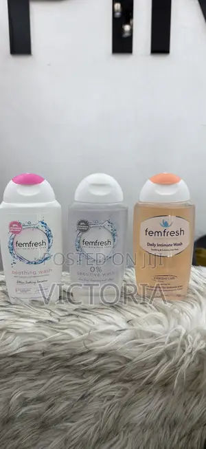 Femfresh Wash