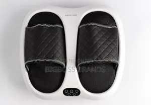 Automatic Foot Massage