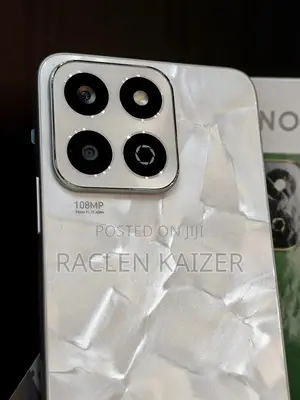 New Honor X7c 256 GB