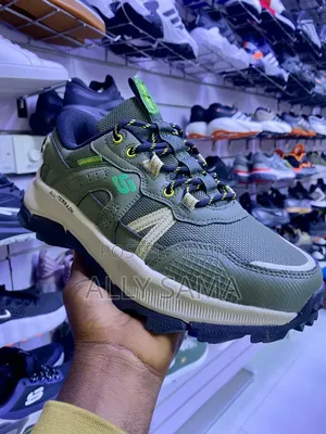 Men's Sneakers Skerchers Very Quality