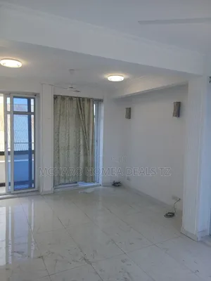 4bdrm Apartment in Mcharo Homes Tz, Chang'ombe for rent