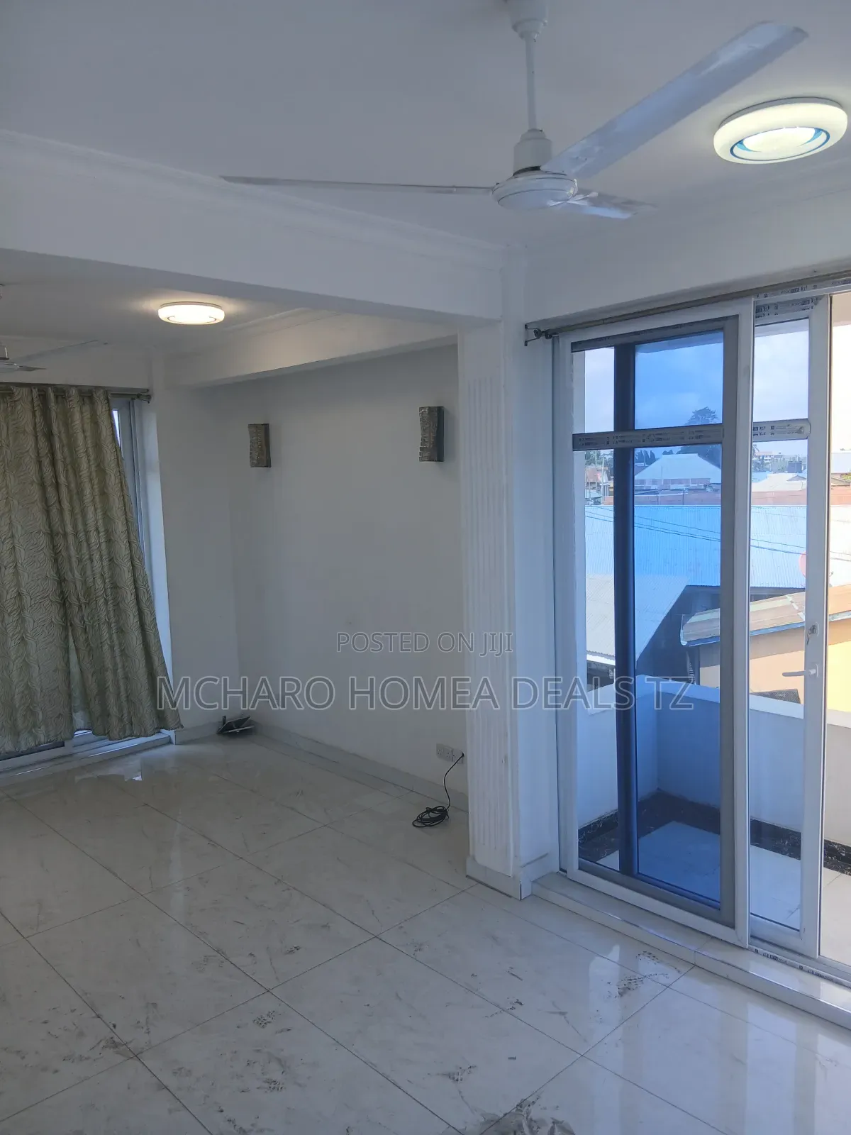 4bdrm Apartment in Mcharo Homes Tz, Chang'ombe for rent