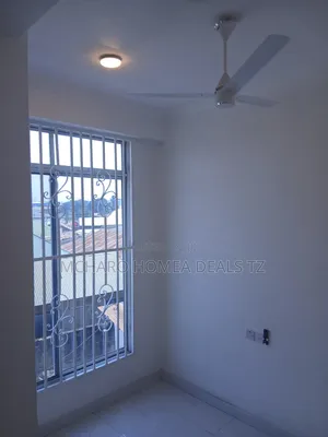 4bdrm Apartment in Mcharo Homes Tz, Chang'ombe for rent