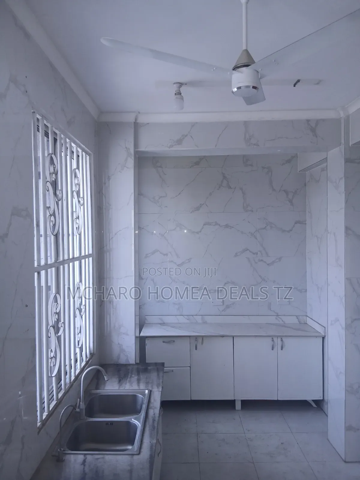 4bdrm Apartment in Mcharo Homes Tz, Chang'ombe for rent