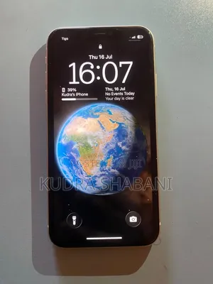 Apple iPhone 11 64 GB White