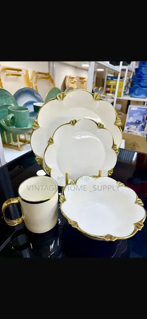Dinner Set 16pcs