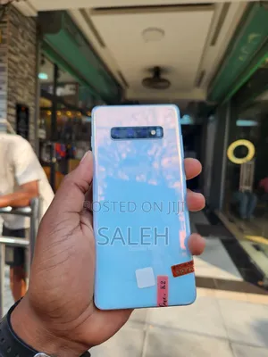 New Samsung Galaxy S10 128 GB