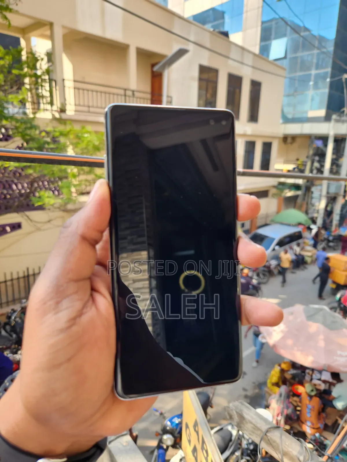 New Samsung Galaxy S10 128 GB