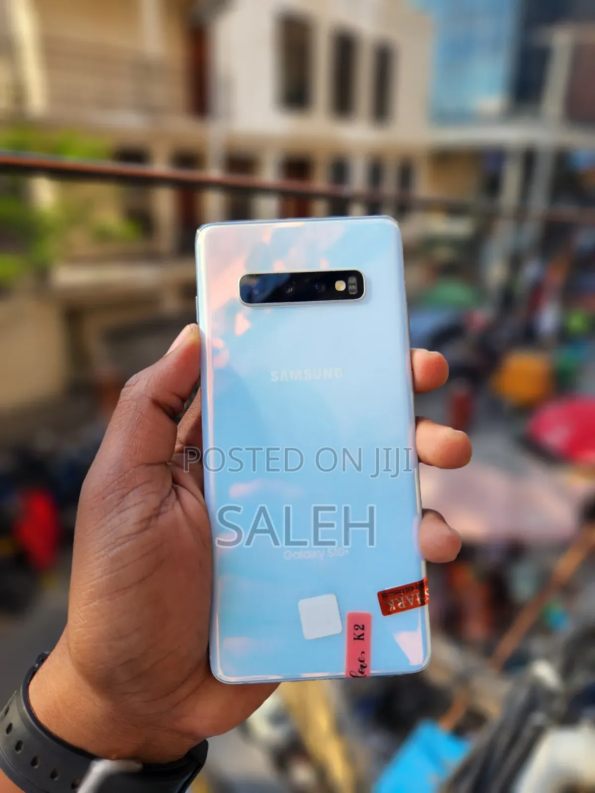 New Samsung Galaxy S10 128 GB