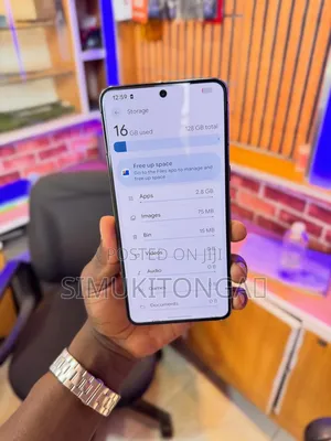 New Google Pixel 8 Pro 128 GB Gray