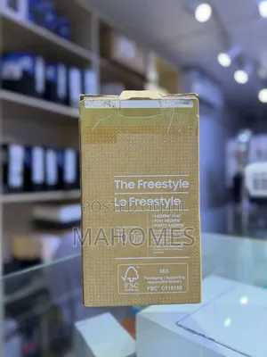 Samsung Projector the Freestyle 2nd Gen (LFF3C) Full HD