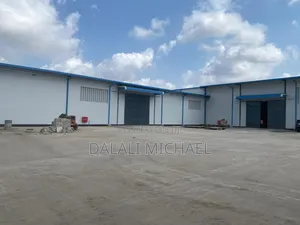 Godown for Rent Mbagala