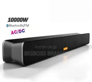 Alitop Bar Speaker 