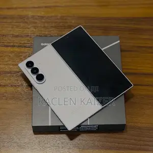 New Samsung Galaxy Z Fold7 512 GB