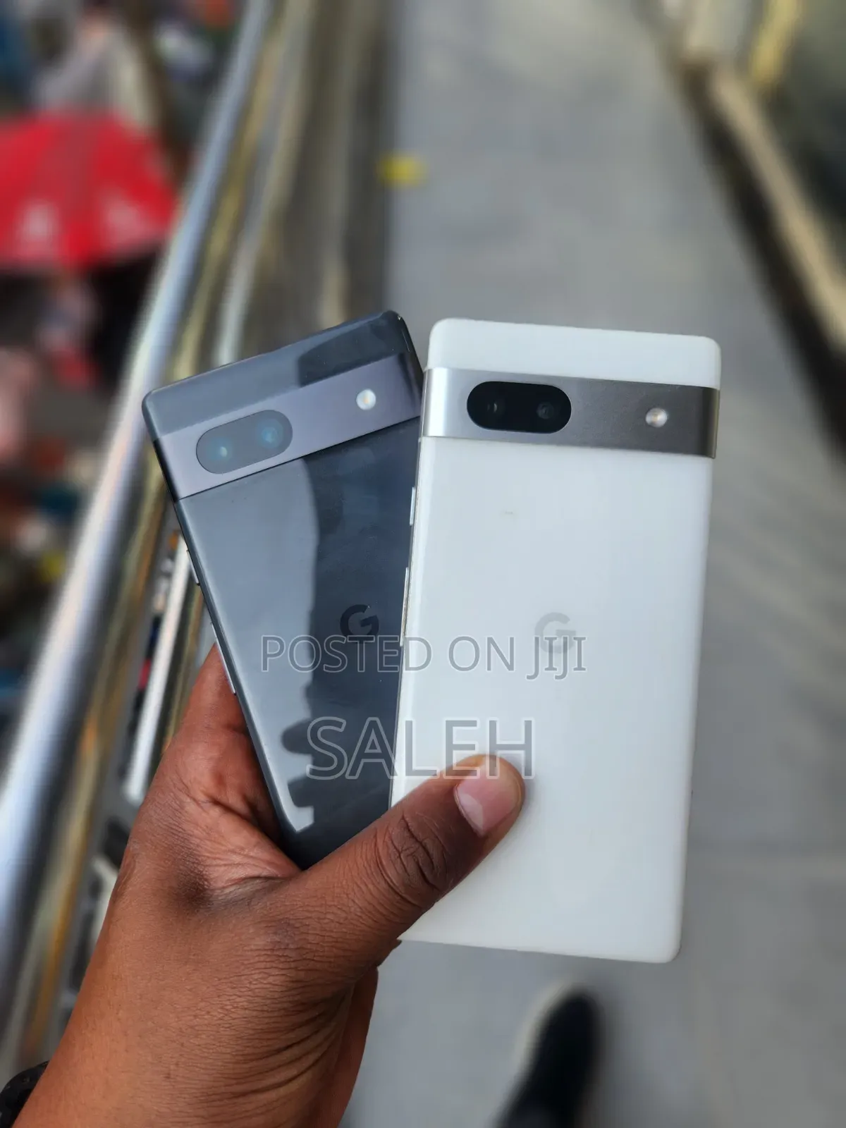 New Google Pixel 7a 128 GB