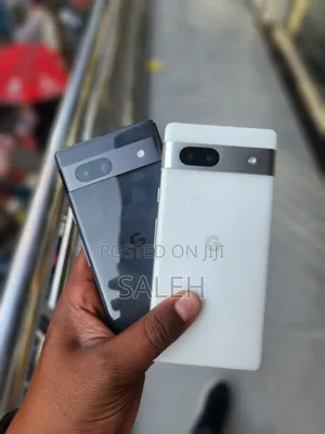 New Google Pixel 7a 128 GB