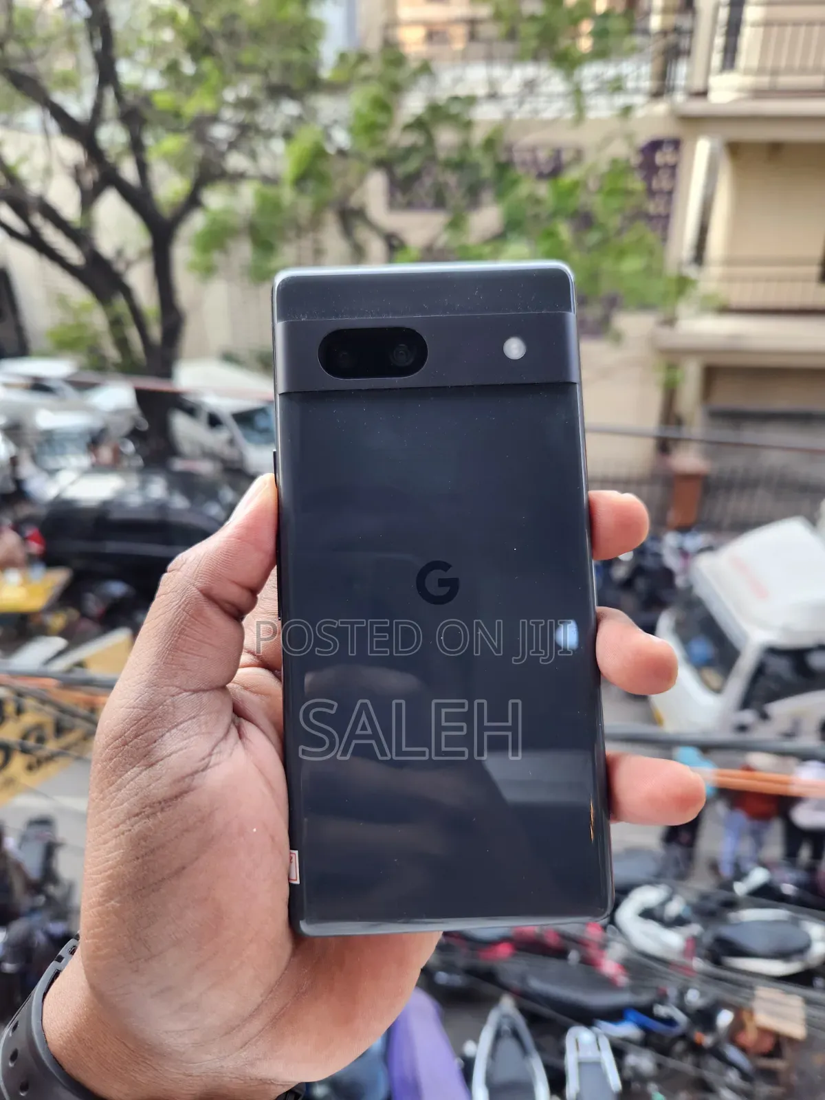 New Google Pixel 7a 128 GB