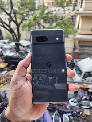 New Google Pixel 7a 128 GB