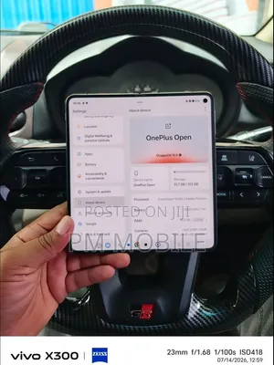 OnePlus Open 512 GB