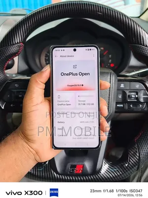 OnePlus Open 512 GB
