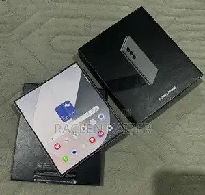 New Samsung Galaxy Z Fold6 512 GB