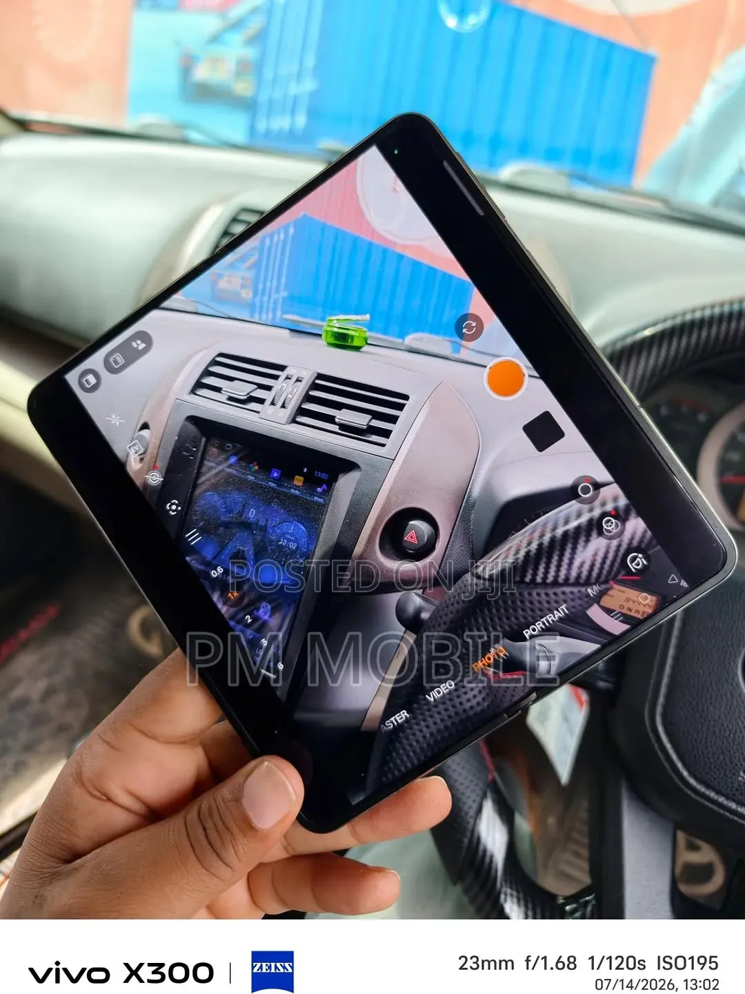 OnePlus Open 512 GB