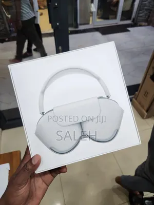 Apple Headset