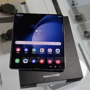 New Samsung Galaxy Z Fold 5 512 GB