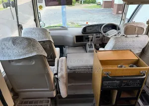 Toyota Coaster 1999